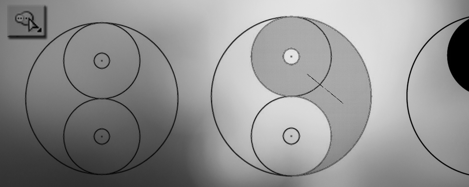 Illustrator shape builder