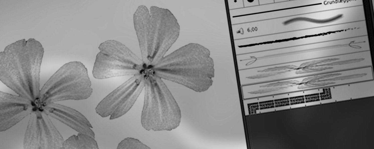 Illustrator pensler - Grafisk Blog