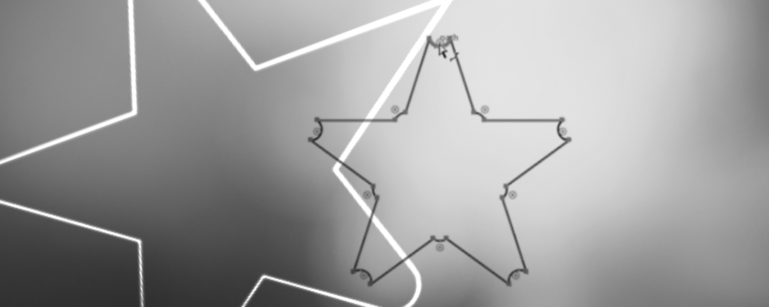 Illustrator CC: Live Corners