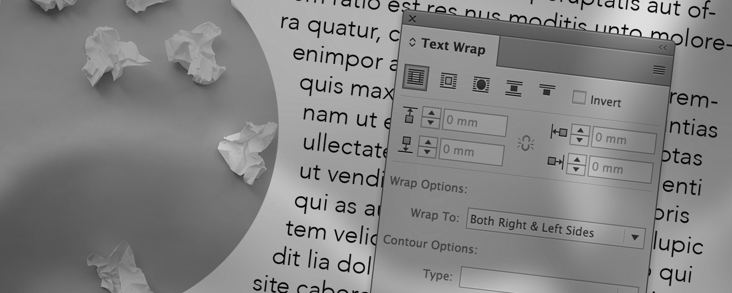 Figursats indesign - Grafisk Blog
