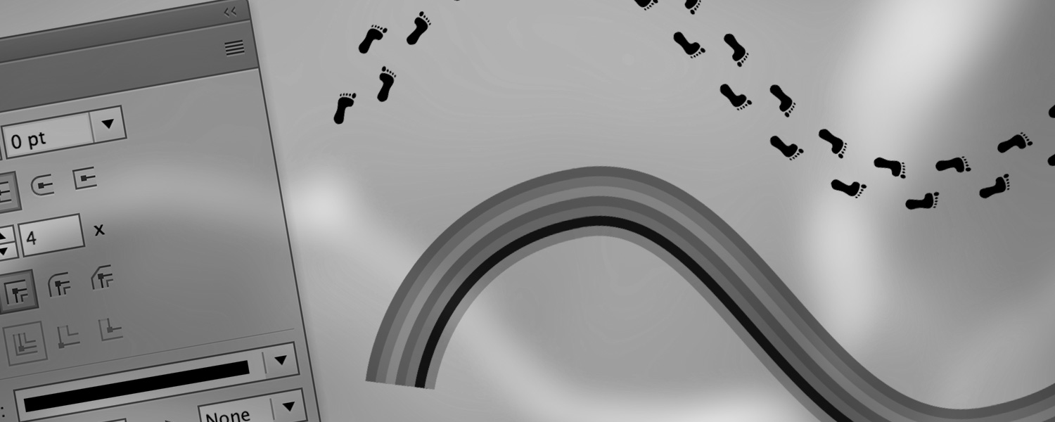 InDesign Easter Eggs